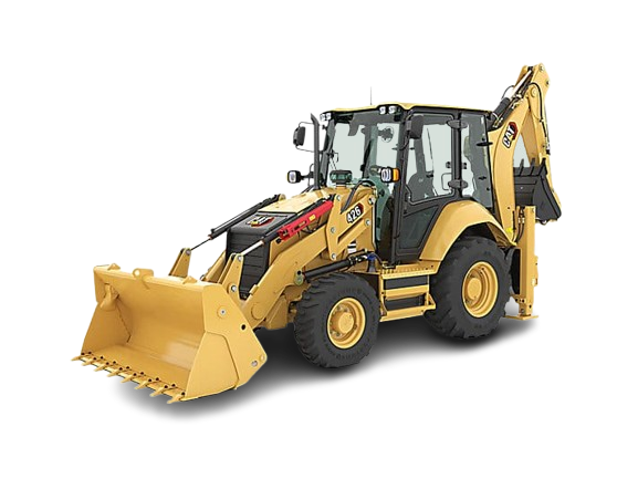 Repuestos Caterpillar