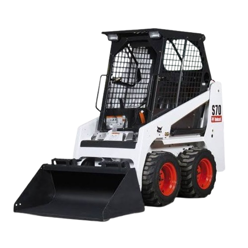 Repuestos Bobcat