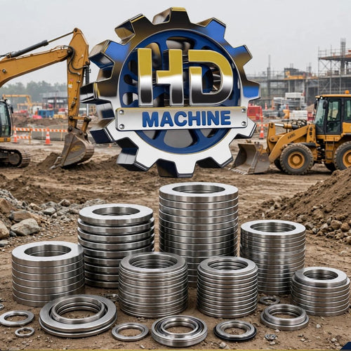 ARANDELAS DE AJUSTE 100*150*3