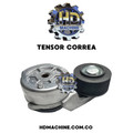 TENSOR CORREA MOTORES CUMMINS -3967190 -3936213