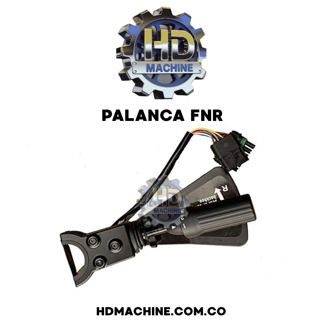 CONTROL DE TRANSMISION PARA EQUIPOS JOHN DEERE - AT182520