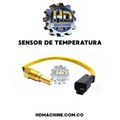 SENSOR DE TEMPERATURA - 7861-93-3320