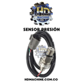 SENSOR PRESION - 7861-92-1610