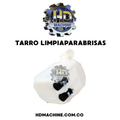 TANQUE LIMPIA PARABRISAS CATERPILLAR