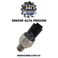 SENSOR ALTA PRESION - 7861931650 - 7861931651 - 7861931652