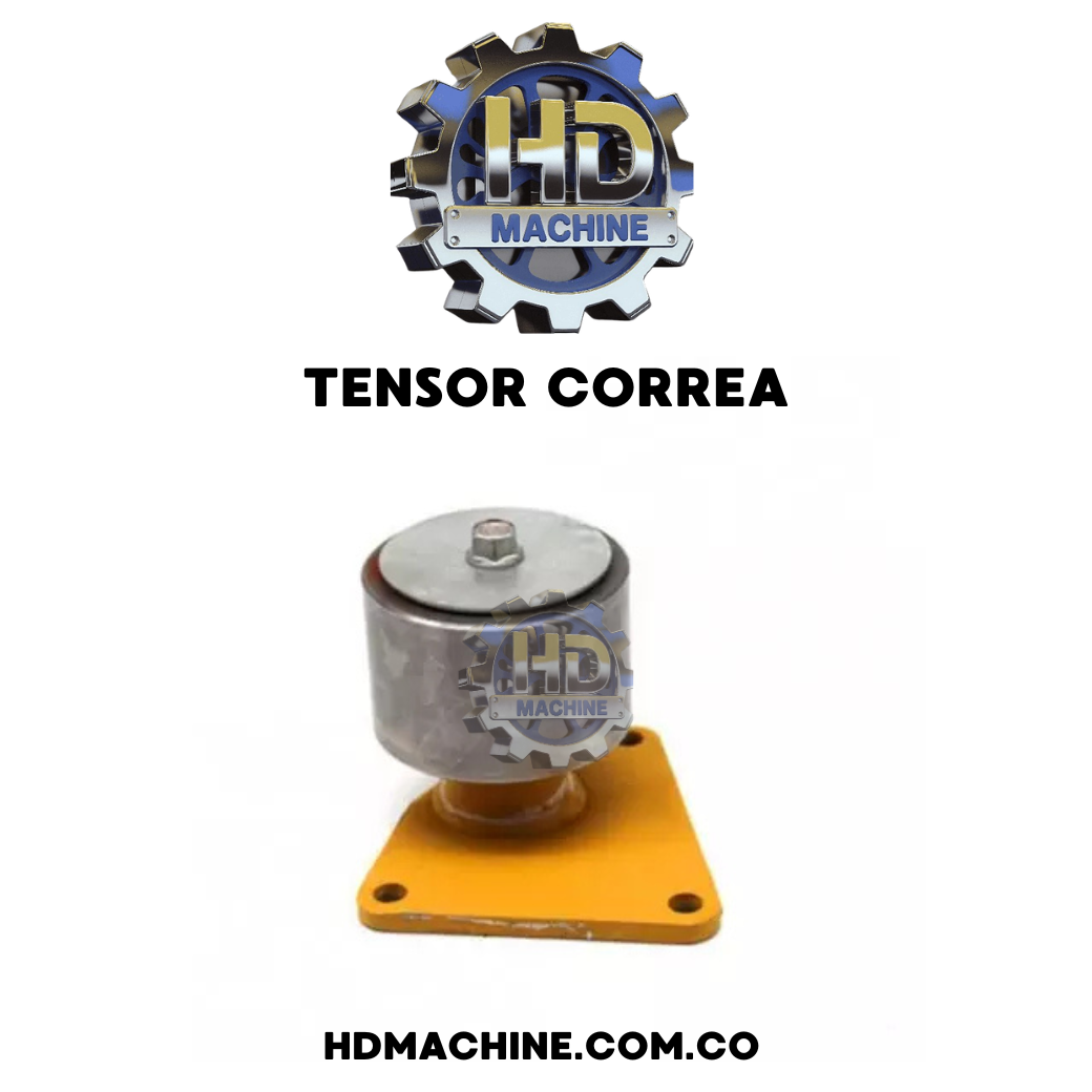 TENSOR CORREA EXCAVADORAS CATERPILLAR - 3054908