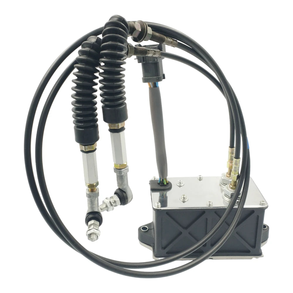 MOTOR ACELERACION O CONTROL GOVERNADOR -2475212