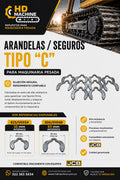 CLIP JCB 35MM