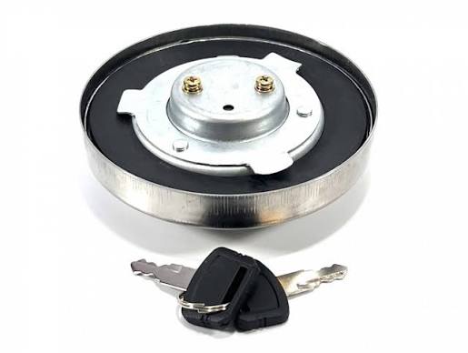 TAPA COMBUSTIBLE HITACHI