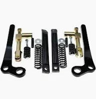 BOB-TACH KIT DE LIBERACION RAPIDA EQUIPOS BOBCAT