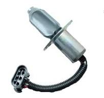 SOLENOIDE DE APAGADO DE COMBUSTIBLE BOBCAT