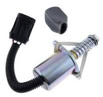 SOLENOIDE DE APAGADO DE COMBUSTIBLE BOBCAT