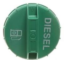 TAPA TANQUE COMBUSTIBLE BOBCAT