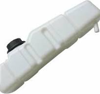 TANQUE DE REFRIGERANTE BOBCAT