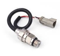 SENSOR DE ALTA PRESION PARA EQUIPOS CATERPILLAR
