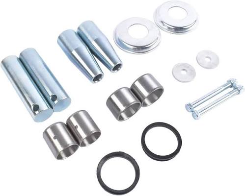 KIT BUJES Y PASADORES BALDE BOBCAT 6732443 - 6577954 - 6730997 - 6805453 - 7101078