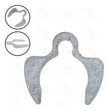 CLIP JCB 50MM