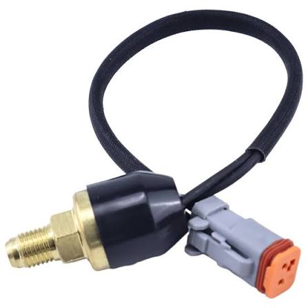 INTERRUPTOR DE PRESION PARA EQUIPOS CATERPILLAR