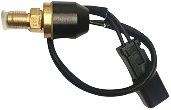 INTERRUPTOR DE PRESION PARA EQUIPOS CATERPILLAR